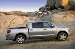 Toyota Tundra 2007 года